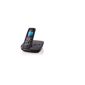Gigaset A510A Cordless DECT phone with an integrated answering Black (Electronics)