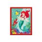 Ravensburger - 28232 - Hobby Creative - Art Number Special La Belle Middle Arielle (Toy)