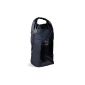 Cover Tatonka back waterproof bag Black (Sports)