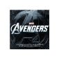 The Avengers (MP3 Download)
