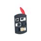 PEARL SIM card holder for all standard SIM card (electronic)
