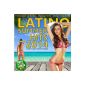 Latino Summer Hits 2014
