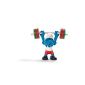 Schleich 20737 - weightlifting (Toys)