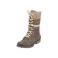 Rieker Z9222-46 Ladies Half boots (shoes)