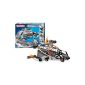 Meccano - 835,550 - Construction game - New Generation - 10 Models (Toy)