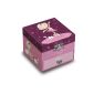Nici 36856 - Wonderland Music Box with jewelry trade Mini Clara (Toys)
