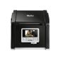 Rollei PDF-S 330 Pro Scanner Photo / negatives / slides with 9.0 megapixel screen 2.7 