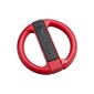 Bigben Wii Steering Wheel Drive Red (Accessories)
