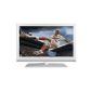 Grundig 22 VLE 8220 WG 55 cm (22 inch) TV (Full HD, Triple Tuner) (Electronics)