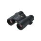 Nikon High Grade Light 8x32 DCF WP Binoculars (Electronics)