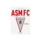 ASMFC: AS Monaco Football Club (Hardcover)