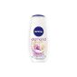 Nivea Diamond Touch Creme Oil Shower, 4-pack (4 x 250 ml) (Health and Beauty)