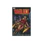 Warlock by Jim Starlin: The Complete Collection (Paperback)