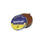 Waxing glazes will luxury light brown paste Sapphire (50ml) (Clothing)