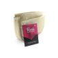 Periea handbag folder, use, deposit 9 bags 20x16x7cm - Tegan light brown (Shoes)