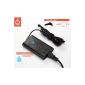 Power Charger Adapter Portable PC sector for Acer Aspire 5570 5570Z 5715Z 5720Z 5730Z 5732Z 5735Z 5735 5738 5740 5920 6530 5738DG 5738ZG 7730Z 7530 7740 5250 5349 5732 5733 5736z 5732Z 5738 5738Z 5338 5735Z 5735 5735Z 5742G-343 5736 5742 2930 3000 3410 5100 5315 5520 5535 7250 7730 7750G eMachines E525 E527 E528 E529 E620 E625 E442 E443 E720 E727 E640G E642G E644G E728 E729Z 65W 19V 3.42A (new model) (Electronics)