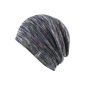 light slightly longer Beanie Chillouts Freetown about 2-3mm thick material - Women Men hat unisex, 2014 indoor cap Slouch (Textiles)