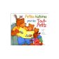 Short stories for toddlers (Album)