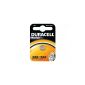 Duracell Coin Cell SR927W