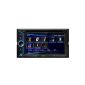 JVC KW-V20BTE DVD / CD / USB Multimedia Center with Bluetooth (Electronics)