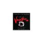 Dance of the Vampires, The Musical (Audio CD)