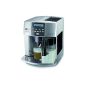 DeLonghi ESAM 3600 One Touch coffee machine Elegance (household goods)