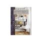 Apartments: chic & trendy decor (Paperback)