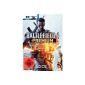 Battlefield 4 - Premium Service (requires Battlefield 4) [PC Origin Code] (Software Download)