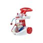 Klein - 4315 - Imitation Game - Medical trolley with accessories (Toy)
