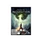 Dragon Age: Inquisition [PC Code - Origin] (Software Download)