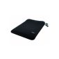 Artwizz Neoprene Sleeve, Neoprene Sleeve for iPad 2 & iPad 3 Black (Personal Computers)