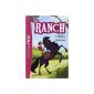 Ranch 01 - The wild stallion (Paperback)