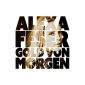 Alexa Feser "Gold of tomorrow"