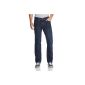 Hilfiger Denim Men's Jeans Regular waist Ryan MAR / 1957835359 (Textiles)