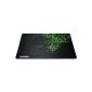 Razer Goliathus Omega Speed ​​Mouse Mat Fragged (Personal Computers)