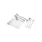 Stainless steel design cutlery 