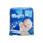 Babies Best Magics 2.0 Premium diapers Gr.5 Junior 11-25 kg, 81 diapers (Personal Care)