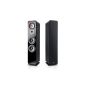 Teufel Ultima 40 Mk2 - Imposing HiFi standing speakers for incredibly low price (Electronics)