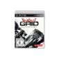 Solid racing game [PC] [G25]