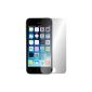 4 x slabo screen protection film iPhone 5S protection screen protection film 