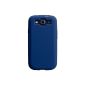 Case-Mate CM021172 Emerge Smooth Protective Case for Samsung Galaxy S3 i9300 blue (Wireless Phone Accessory)