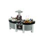 Kitchen imitation Game Kitchen Espresso Machine Vision with Bosch - Klein 9291