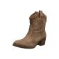 Tamaris 1-1-25708-22 ladies cowboy boots (shoes)