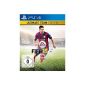 FIFA 15 - Ultimate Team Edition Steelbook (Exclusive to Amazon.de) - [PlayStation 4] (Video Game)