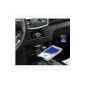 Tera® PCMCIA Adapter (SD / SDHC / MMC) for Mercedes Benz + 16 GB SDHC Class 10 Memory Card (Electronics)