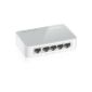 TP-Link TL-SF1005D Network Switch
