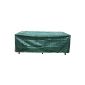 Cover 200 x 160 cover for garden furniture