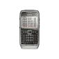 Nokia E71 - top mobile for the discerning!