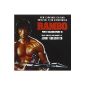 Rambo 2 (Audio CD)