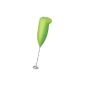 Clatronic MS 3089 Milk frother, green (household goods)
